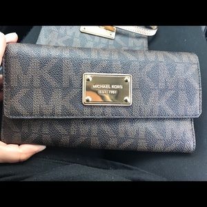 Michael Kors Large Wallet